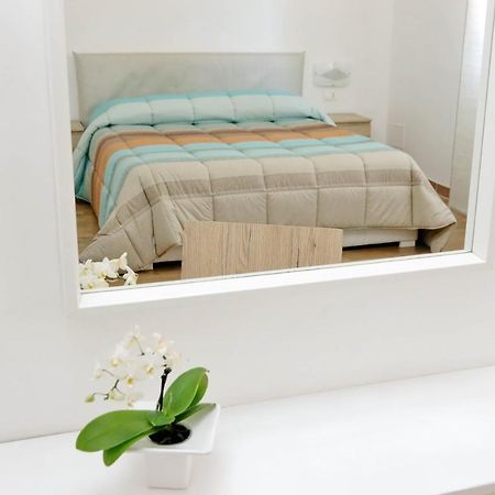 B&B Felicioni Fiumicino Dış mekan fotoğraf