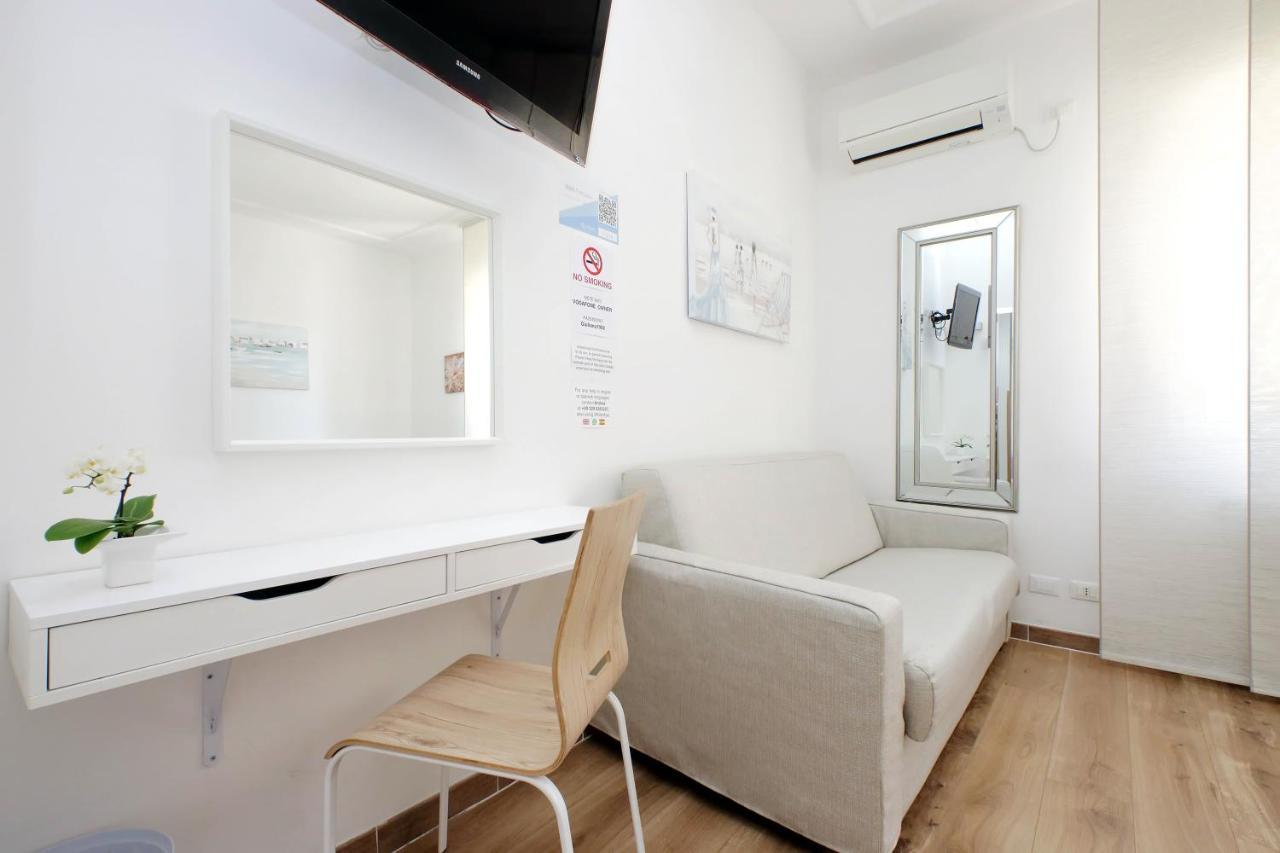 B&B Felicioni Fiumicino Dış mekan fotoğraf