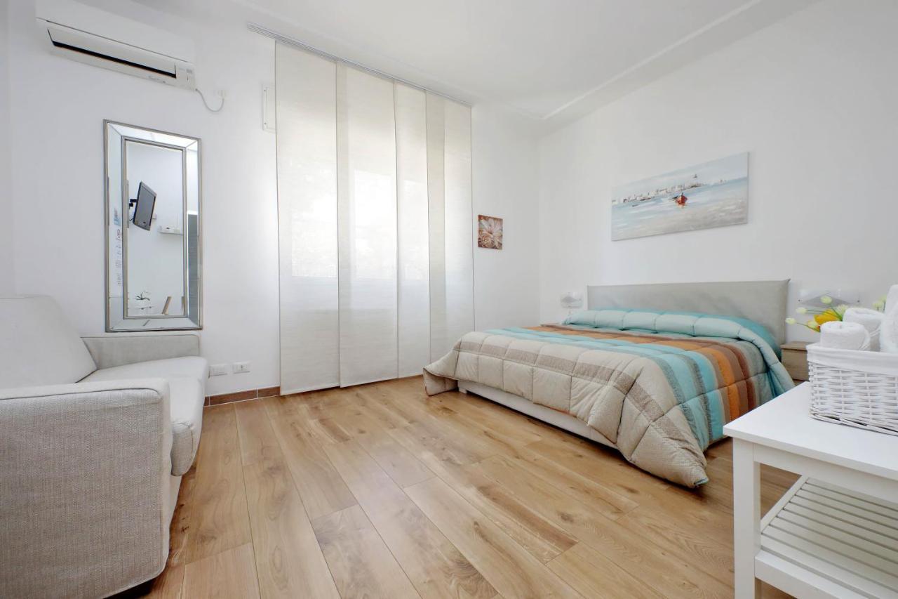 B&B Felicioni Fiumicino Dış mekan fotoğraf