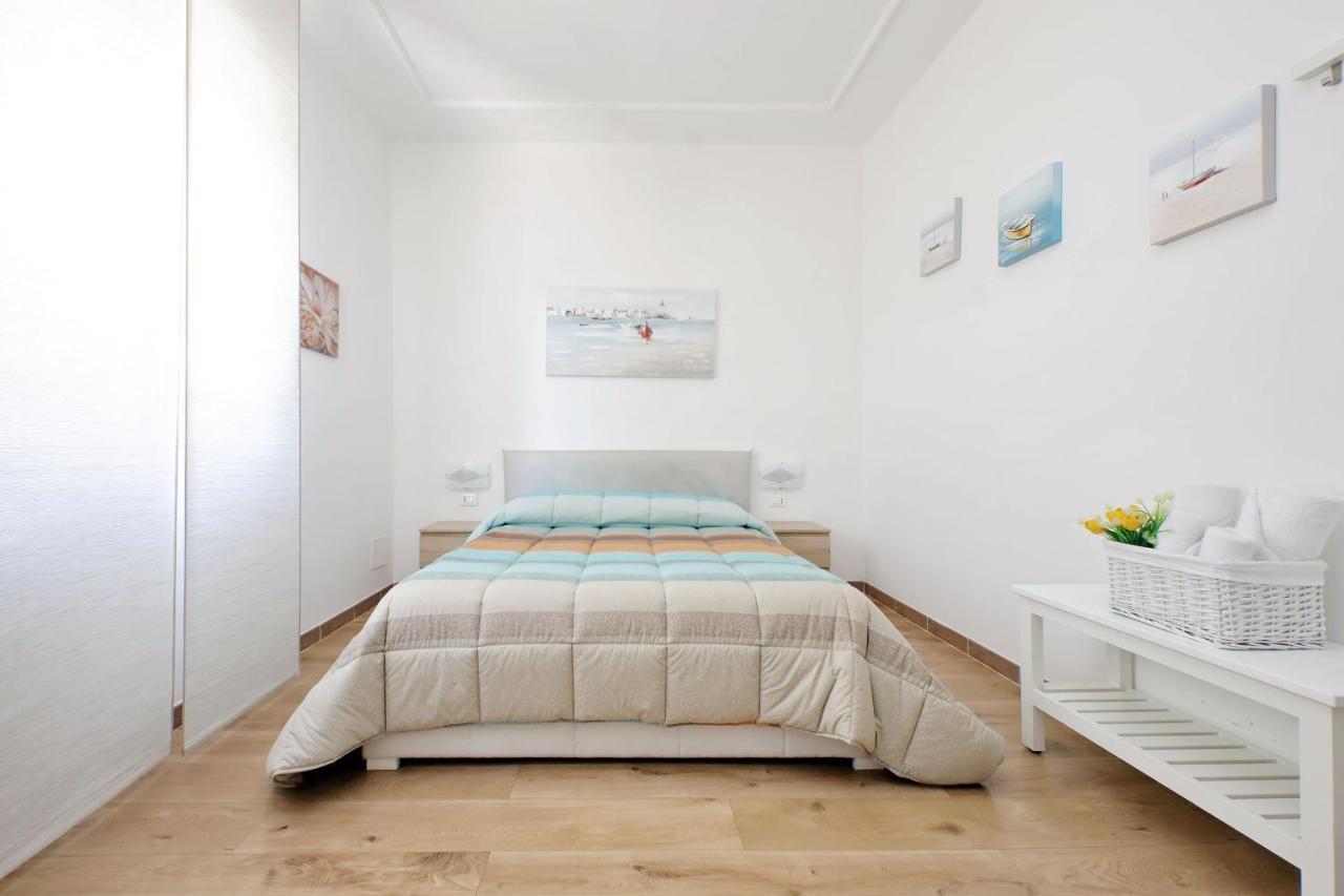 B&B Felicioni Fiumicino Dış mekan fotoğraf