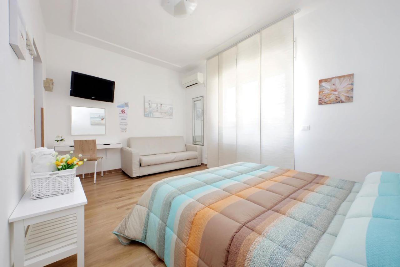 B&B Felicioni Fiumicino Dış mekan fotoğraf