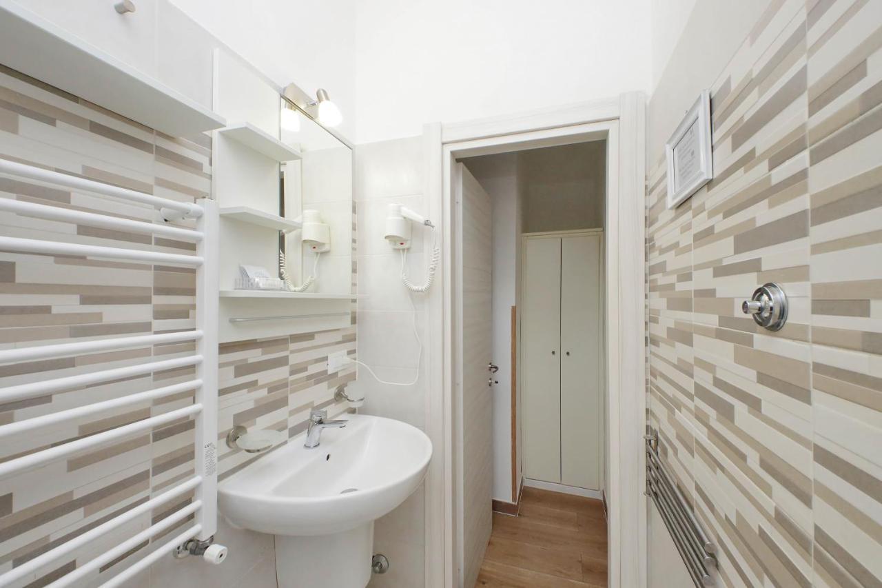 B&B Felicioni Fiumicino Dış mekan fotoğraf