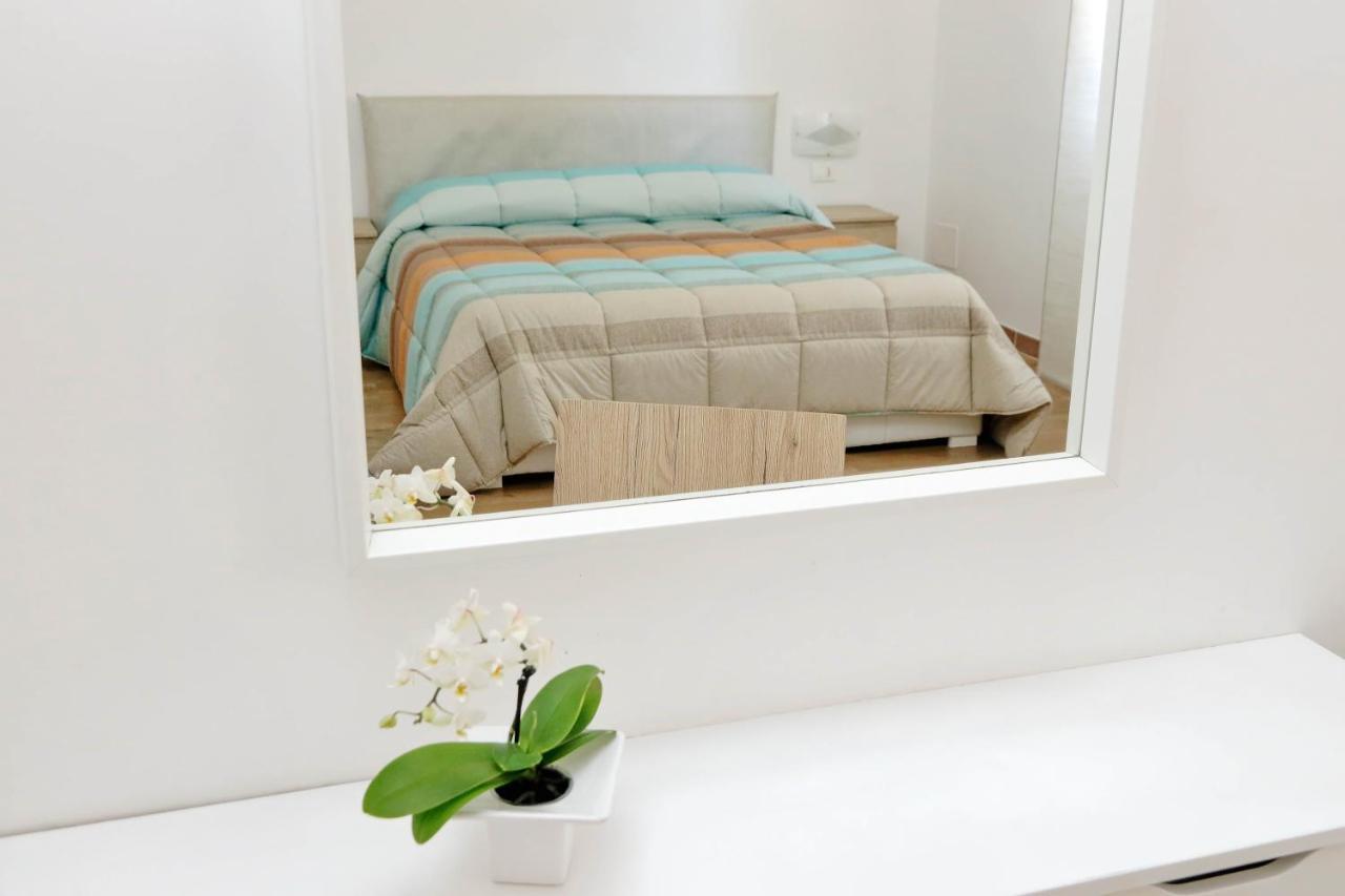 B&B Felicioni Fiumicino Dış mekan fotoğraf