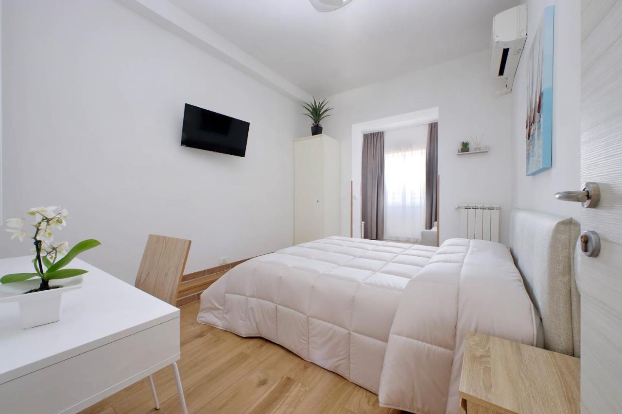 B&B Felicioni Fiumicino Dış mekan fotoğraf
