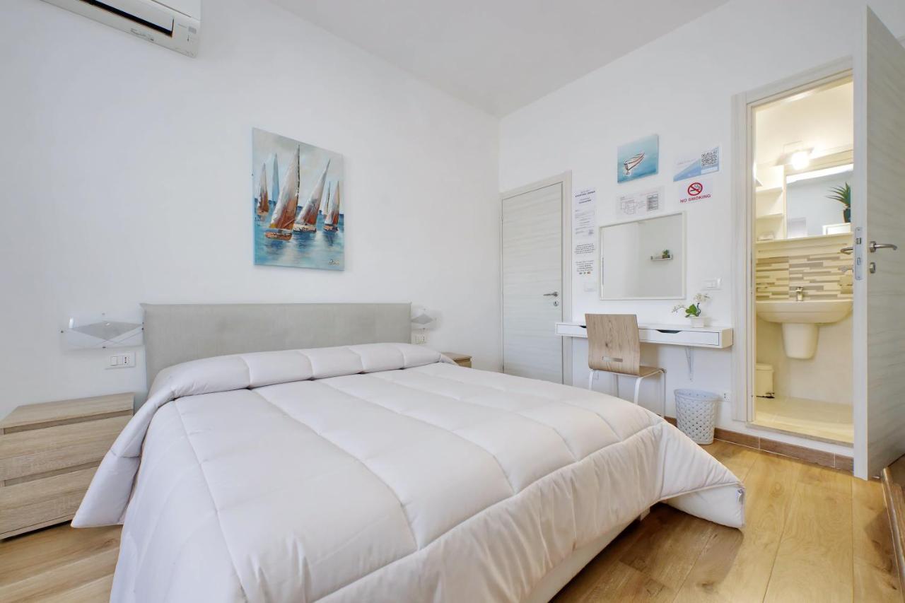 B&B Felicioni Fiumicino Dış mekan fotoğraf