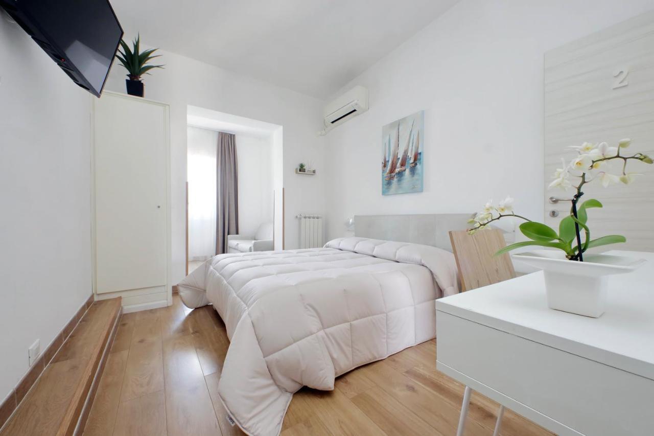 B&B Felicioni Fiumicino Dış mekan fotoğraf