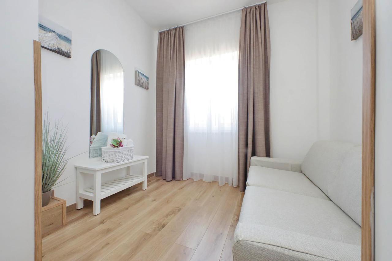 B&B Felicioni Fiumicino Dış mekan fotoğraf