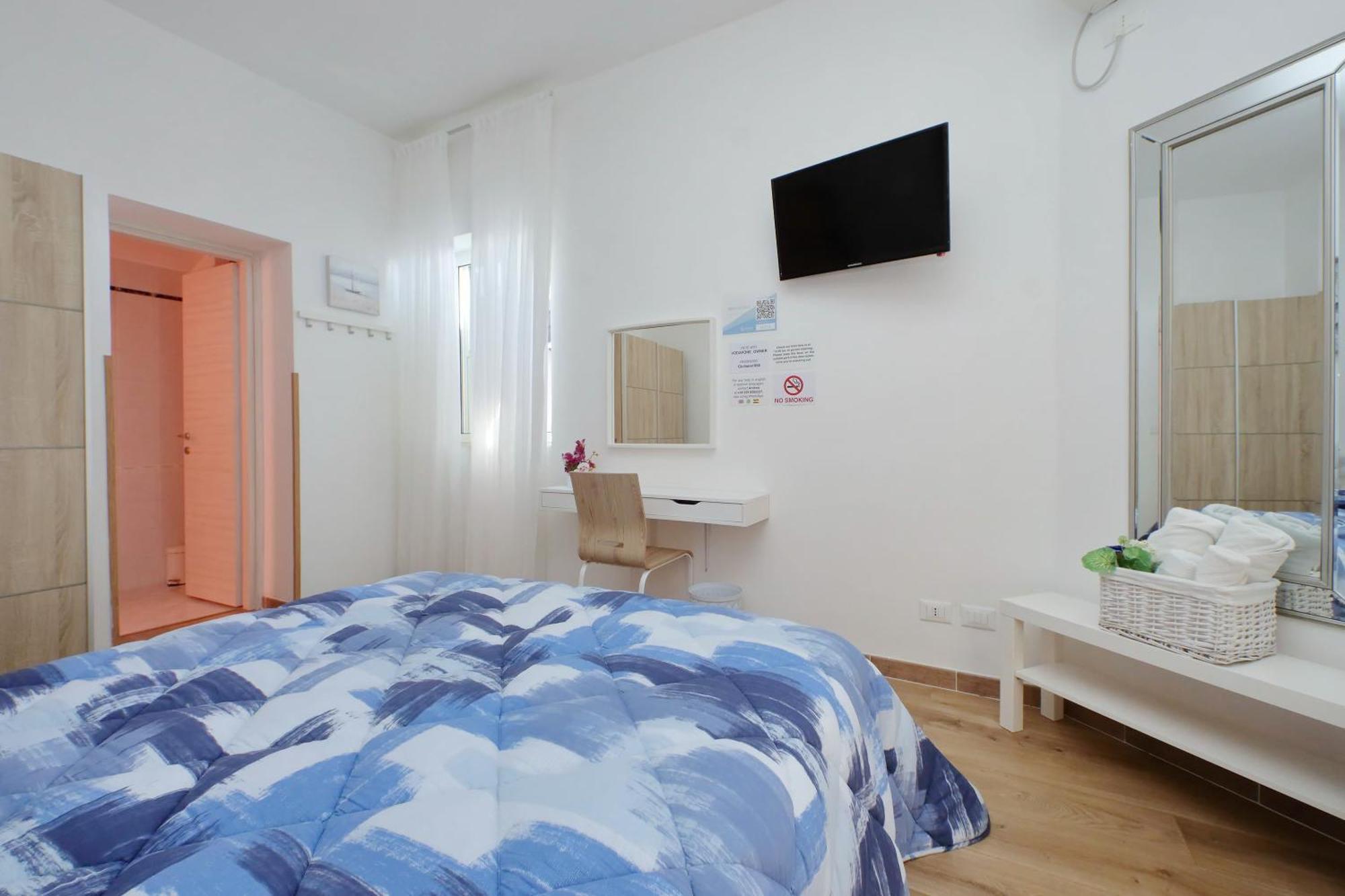 B&B Felicioni Fiumicino Dış mekan fotoğraf