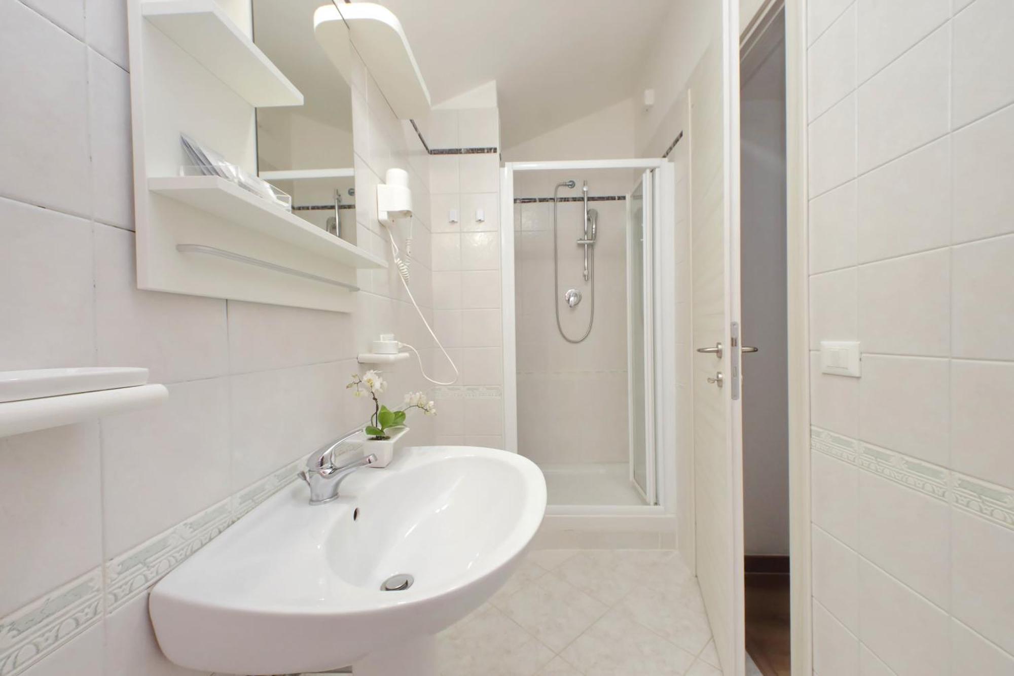 B&B Felicioni Fiumicino Dış mekan fotoğraf