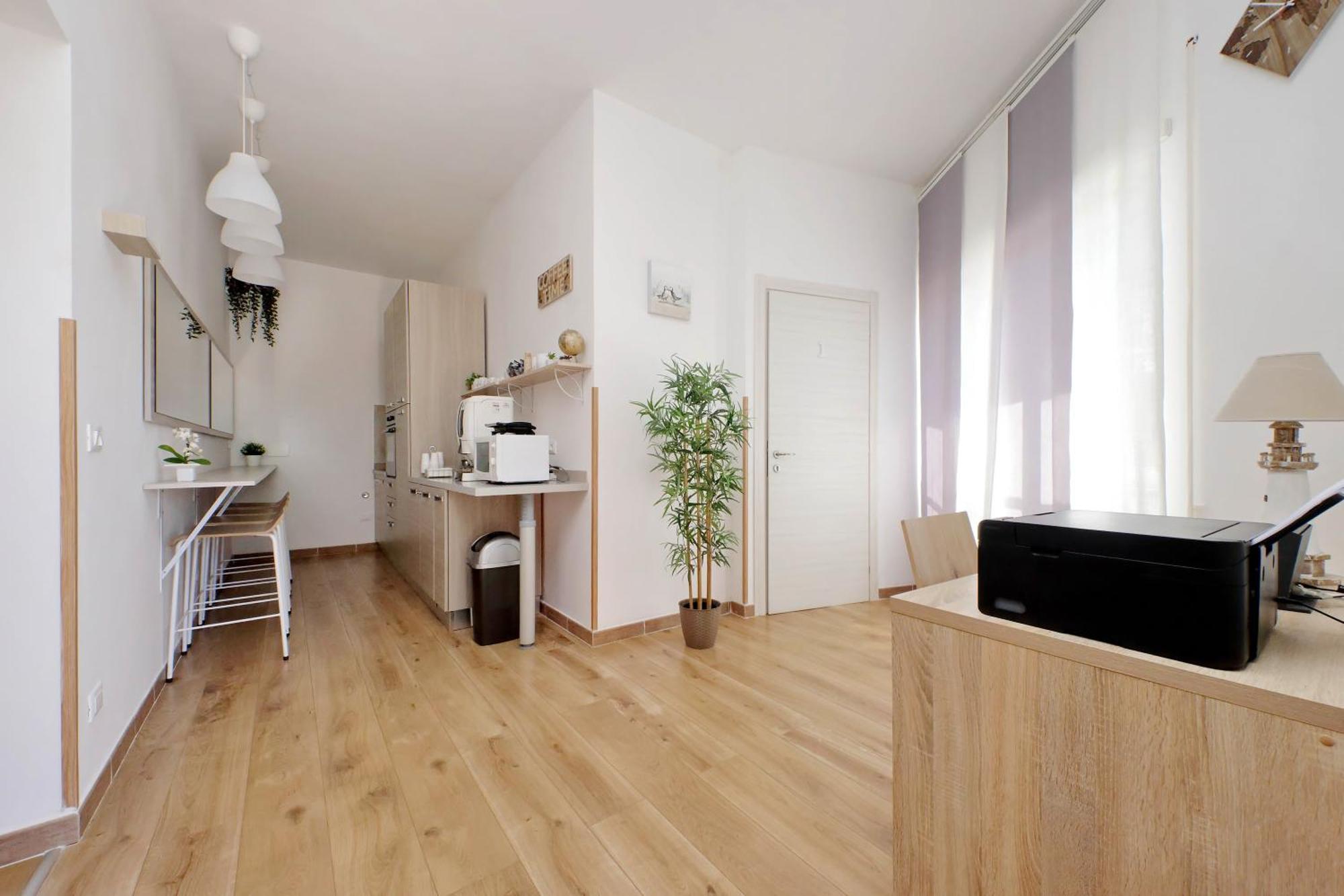 B&B Felicioni Fiumicino Dış mekan fotoğraf