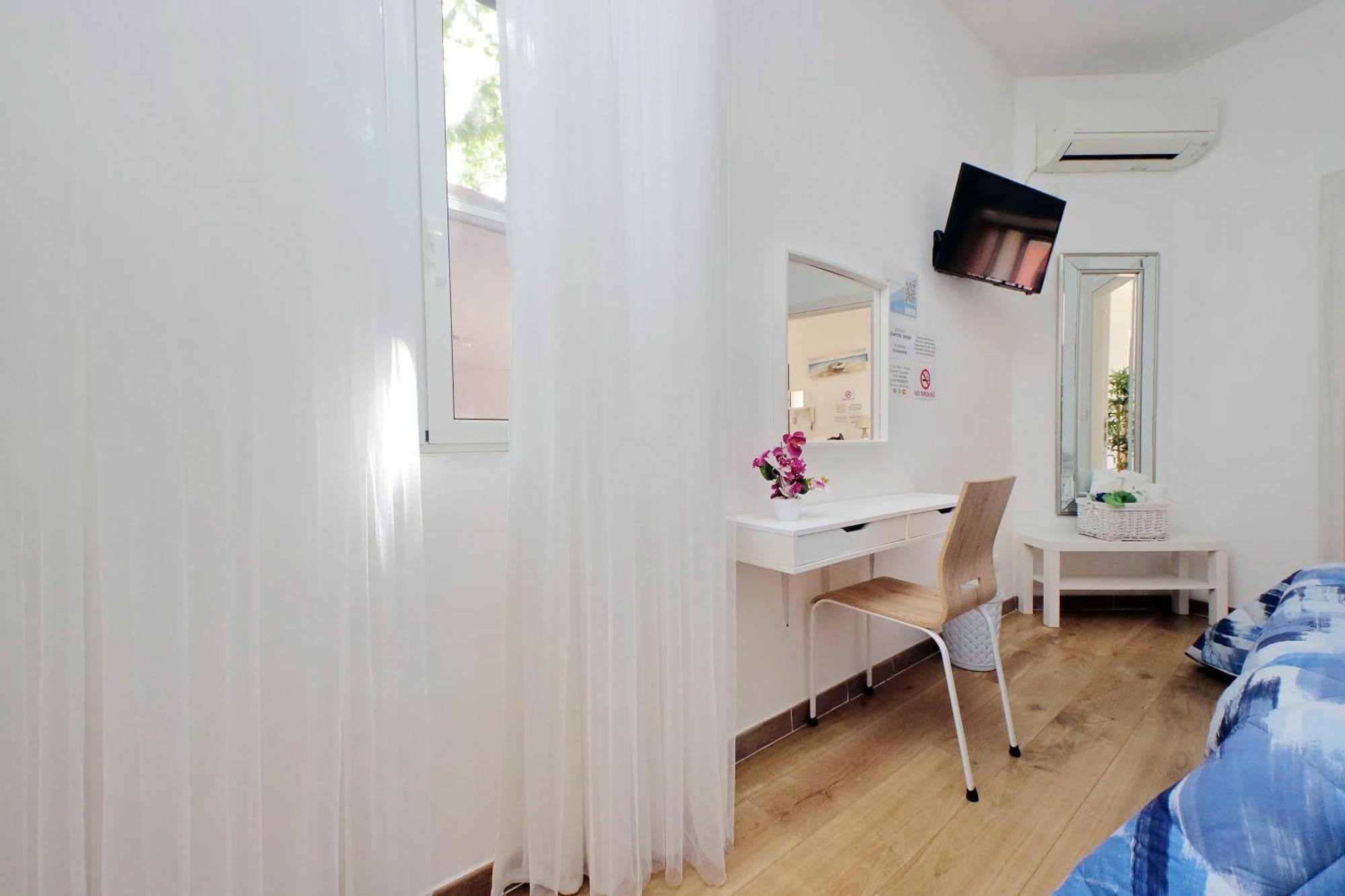 B&B Felicioni Fiumicino Dış mekan fotoğraf