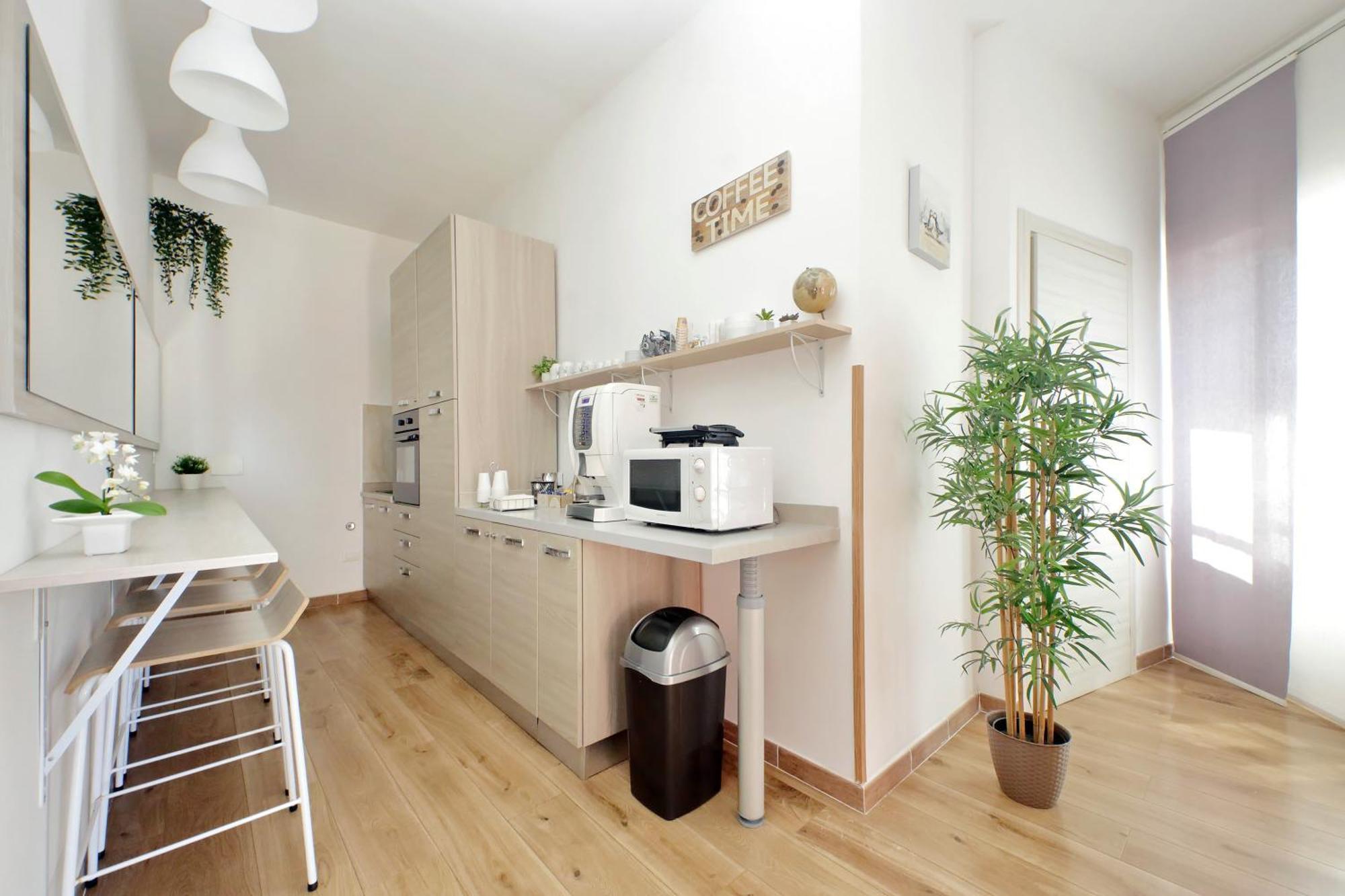 B&B Felicioni Fiumicino Dış mekan fotoğraf