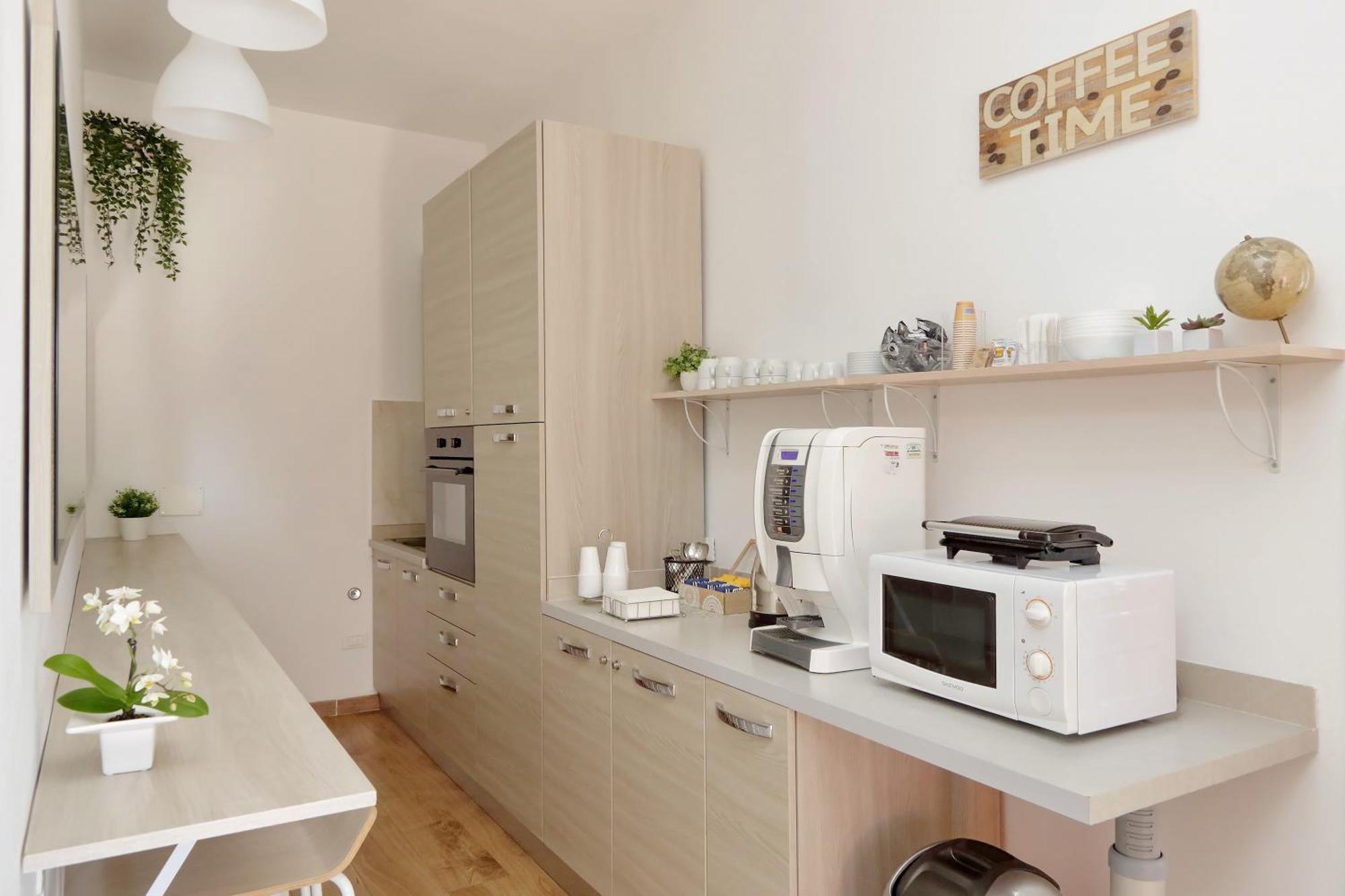 B&B Felicioni Fiumicino Dış mekan fotoğraf
