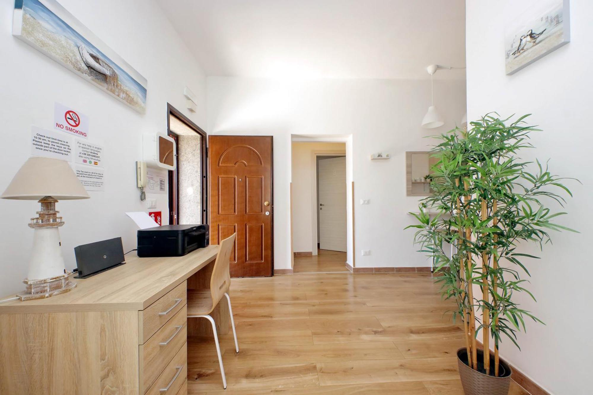 B&B Felicioni Fiumicino Dış mekan fotoğraf