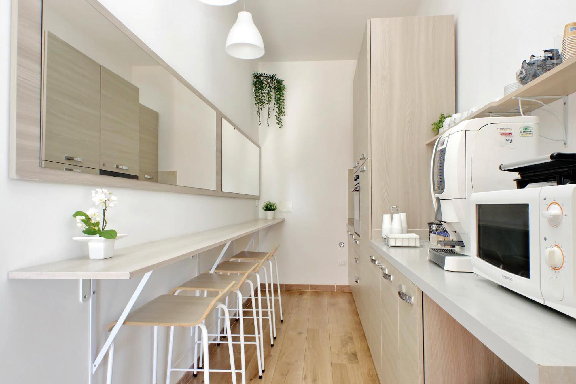 B&B Felicioni Fiumicino Dış mekan fotoğraf